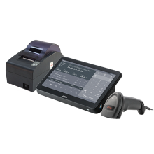 POS-система АТОЛ Mark Optima
