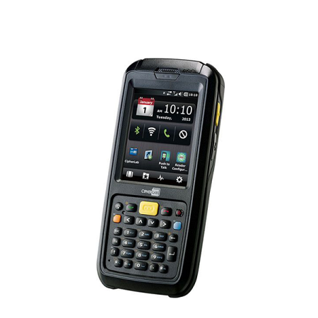 Терминал сбора данных CipherLab CP6090-2D Win EH с подставкой