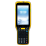 Терминал сбора данных CipherLAB RK95-2S-52K COLD PISTOL (NFC, BT/WI-FI, двумерный считыватель - Zebra SE4750SR, GMS в комплекте с пистолетной рукоятью, без камеры, без SNAP-ON/БП)