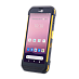 Терминал сбора данных CipherLAB RS36-2D LTE (Android 12, двумерный считыватель - SE4100, Bluetooth, Wi-Fi, NFC, GPS/AGPS, в комплекте с адаптером питания и кабелем с защелкой USB) фото 1