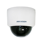 Видеокамера Hikvision DS-2CC573P-A купольная