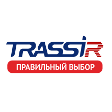 Программное обеспечение TRASSIR AnyIP