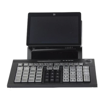 POS-комплект ШТРИХ-УТМ S67B 7"