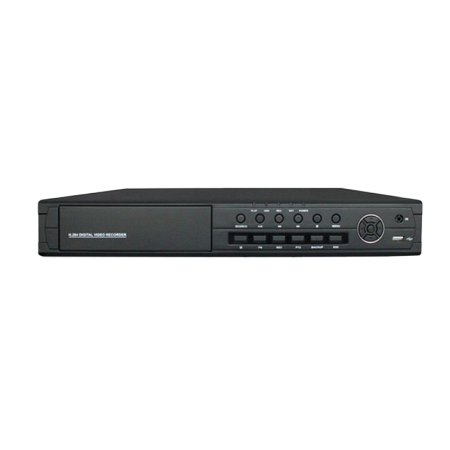 AHD-видеорегистратор STI AHD9828-G1