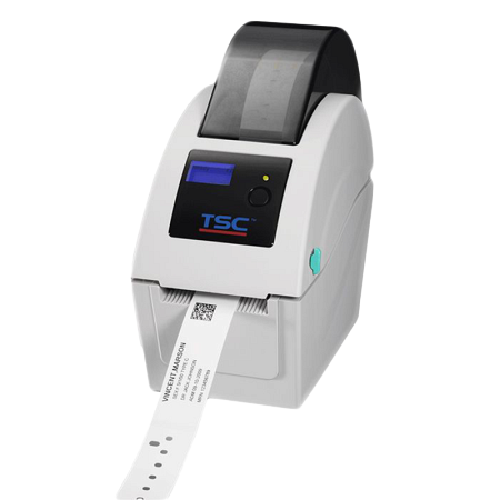 TSC TDP-225W (203dpi, USB, LAN)