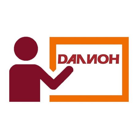 Обучение работе в программе Далион