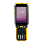 CipherLAB RK95-2S-52K, Android 12