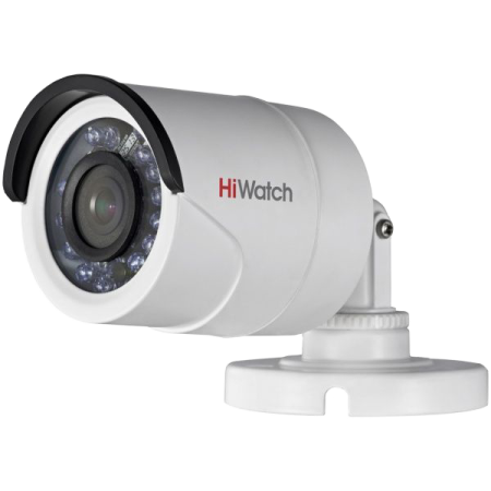 Видеокамера HiWatch DS-T100