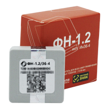 Фискальный накопитель ФН-1.2 на 36 месяцев