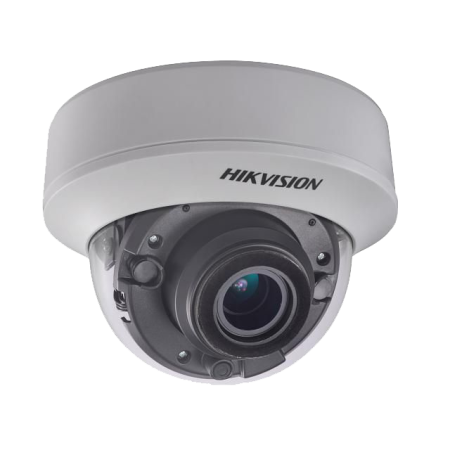 Видеокамера Hikvision DS-2CE56H5T-AITZ (2.8 -12 мм)