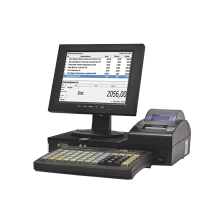 POS-система АТОЛ Ритейл Pro