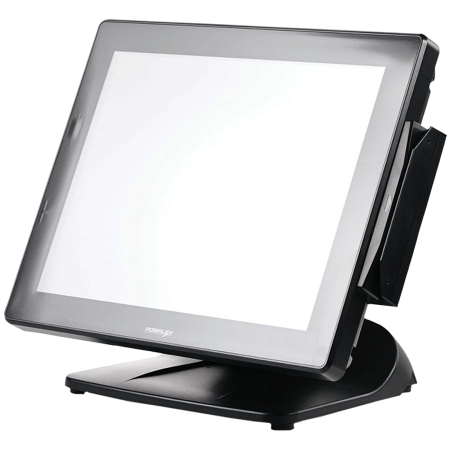 Posiflex XT-4015-B-RT черный, 15
