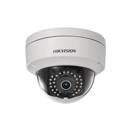 Видеокамера Hikvision DS-2CD2142FWD-I (4 мм)