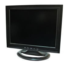 POS-монитор STI TM2015