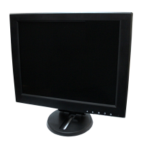 POS-монитор STI TM2012