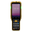 Терминал сбора данных CipherLAB RK95-X8-38K PISTOL (Android 12, Bluetooth, Wi-Fi, двумерный счит-тель дальнего действия - Zebra SE4850, GMS, в комплекте с пистолетной рукояткой, без камеры, БЕЗ SNAP-ON)
