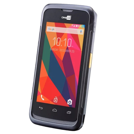 CipherLAB RS31-2D/R (2D, Android 7.0 с GMS, LTE, BT/WIFI, 4.7