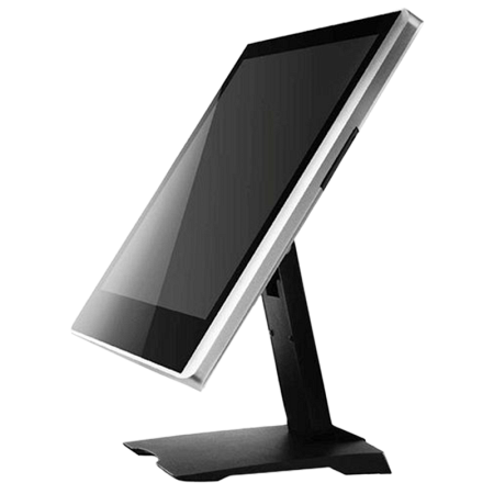 Сенсорный монитор 15” LED TM2600-15TR, touch LCD panel, RS232, Black