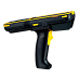 Терминал сбора данных CipherLAB RK95-X8-52K COLD PISTOL (Android 12, NFC, Bluetooth, Wi-Fi, двумерный дальнобойный считыватель - Zebra SE4850, GMS в комплекте с пистолетной рукоятью, без камеры, SNAP-ON и БП) фото 1