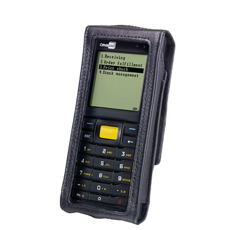 Терминал сбора данных CipherLAB 8200