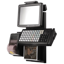 POS-система Posiflex ForPOSt Retail Люкс