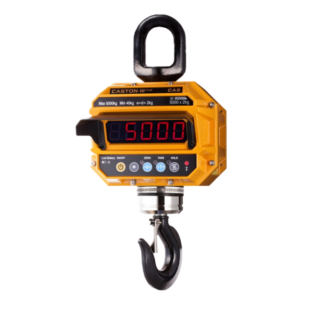 Крановые весы CAS Caston-III 10 THD 