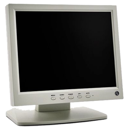 POS-монитор OTEK sys OT12NB 12,1